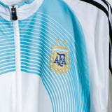Argentina Track Jacket (L)