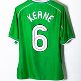 Ireland 2002 Keane Home Kit (XL)
