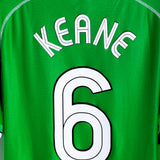 Ireland 2002 Keane Home Kit (XL)