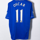 Chelsea 2012-13 Oscar Home Kit (L)
