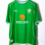 Ireland 2002 Keane Home Kit (XL)