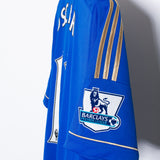 Chelsea 2012-13 Oscar Home Kit (L)