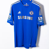 Chelsea 2012-13 Oscar Home Kit (L)
