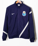 Porto 2011 Full Zip Training Jacket (M)