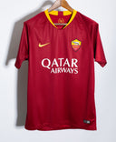 Roma 2018-19 Totti Home Kit (M)