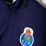 Porto 2011 Full Zip Training Jacket (M)