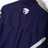 Porto 2011 Full Zip Training Jacket (M)