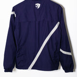 Porto 2011 Full Zip Training Jacket (M)