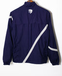 Porto 2011 Full Zip Training Jacket (M)