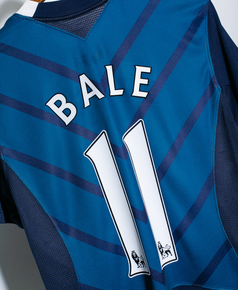 Tottenham 2012-13 Bale Away Kit (M)