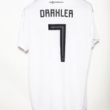 Germany 2018 Draxler Home Kit (XL)