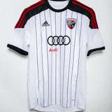 FC Ingolstadt 2014-15 Away Kit BNWT (M)