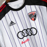 FC Ingolstadt 2014-15 Away Kit BNWT (M)