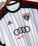 FC Ingolstadt 2014-15 Away Kit BNWT (M)