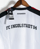 FC Ingolstadt 2014-15 Away Kit BNWT (M)
