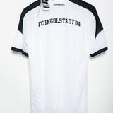 FC Ingolstadt 2014-15 Away Kit BNWT (M)