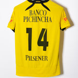 Barcelona SC 2008 Home Kit (XL)