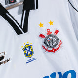 Corinthians 1999 Home Kit (XL)