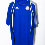 Derby County 2009 Training Top (2XL)