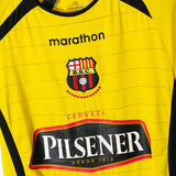 Barcelona SC 2008 Home Kit (XL)