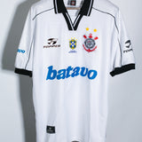 Corinthians 1999 Home Kit (XL)