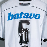 Corinthians 1999 Home Kit (XL)
