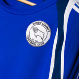 Derby County 2009 Training Top (2XL)
