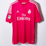 Real Madrid 2014-15 Ronaldo Away Kit (XL)