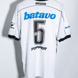 Corinthians 1999 Home Kit (XL)
