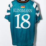 Germany 1996 Klinsmann Away Kit (XL)