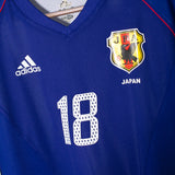 Japan 2002 Ono Home Kit (M)