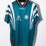 Germany 1996 Klinsmann Away Kit (XL)