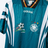 Germany 1996 Klinsmann Away Kit (XL)