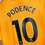 Wolverhampton 2019-20 Podence Home Kit (XL)
