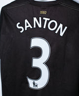 Newcastle 2011-12 Santon Third Kit (M)