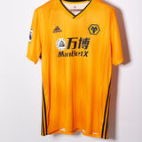 Wolverhampton 2019-20 Podence Home Kit (XL)