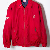 Liverpool 1996-98 Bomber Jacket (L)