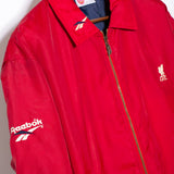 Liverpool 1996-98 Bomber Jacket (L)