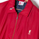 Liverpool 1996-98 Bomber Jacket (L)