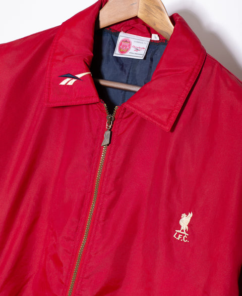 Liverpool 1996-98 Bomber Jacket (L)