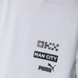 Manchester City 2021 Training Tee (M)