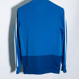 Real Madrid 2014-15 Long Sleeve Training Kit (S)