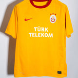Galatasaray 2011-12 Away Kit (M)