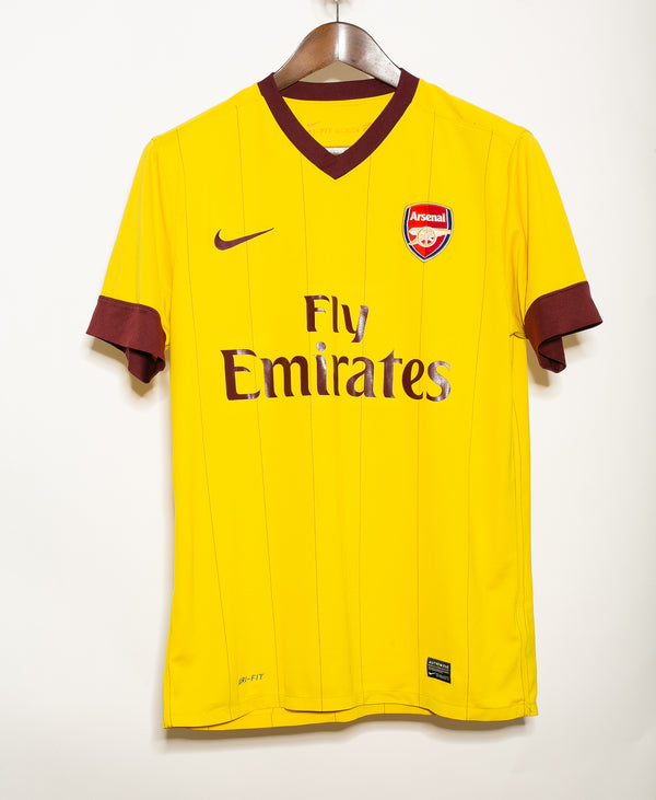 Arsenal 2011-12 Fabregas Third Kit (M)