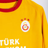 Galatasaray 2011-12 Away Kit (M)