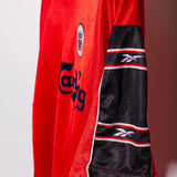 Liverpool 1990s Training Kit (L)