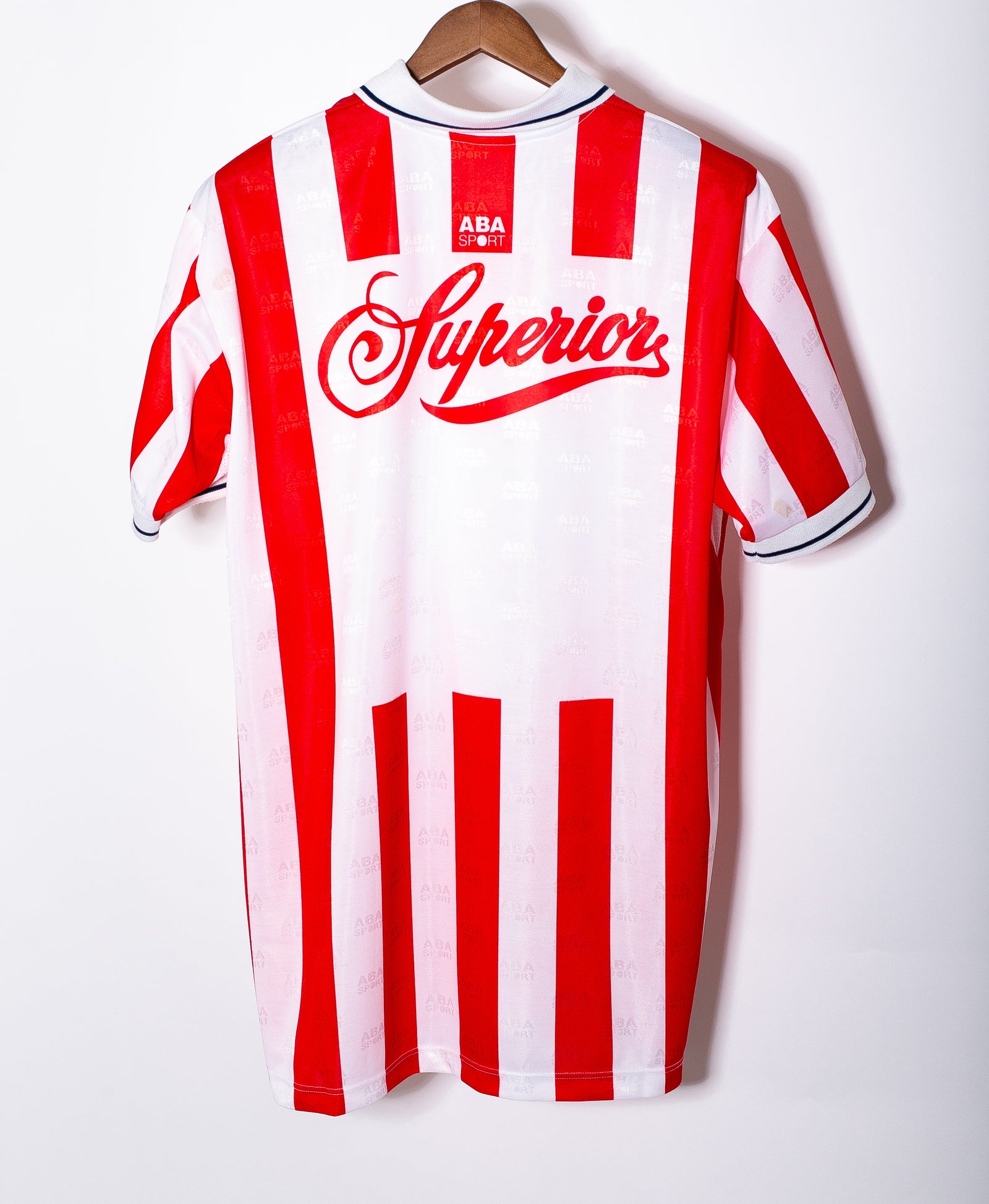 Jersey chivas hotsell aba sport afelpada