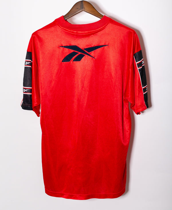 Liverpool 1990s Training Kit (L)