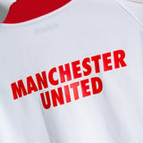 Manchester United 2014 N98 Full Zip Training Jacket (XL)