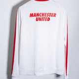 Manchester United 2014 N98 Full Zip Training Jacket (XL)